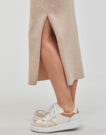 Abito Moony Mood JOONY Beige Abiti Lunghi Donna - 5