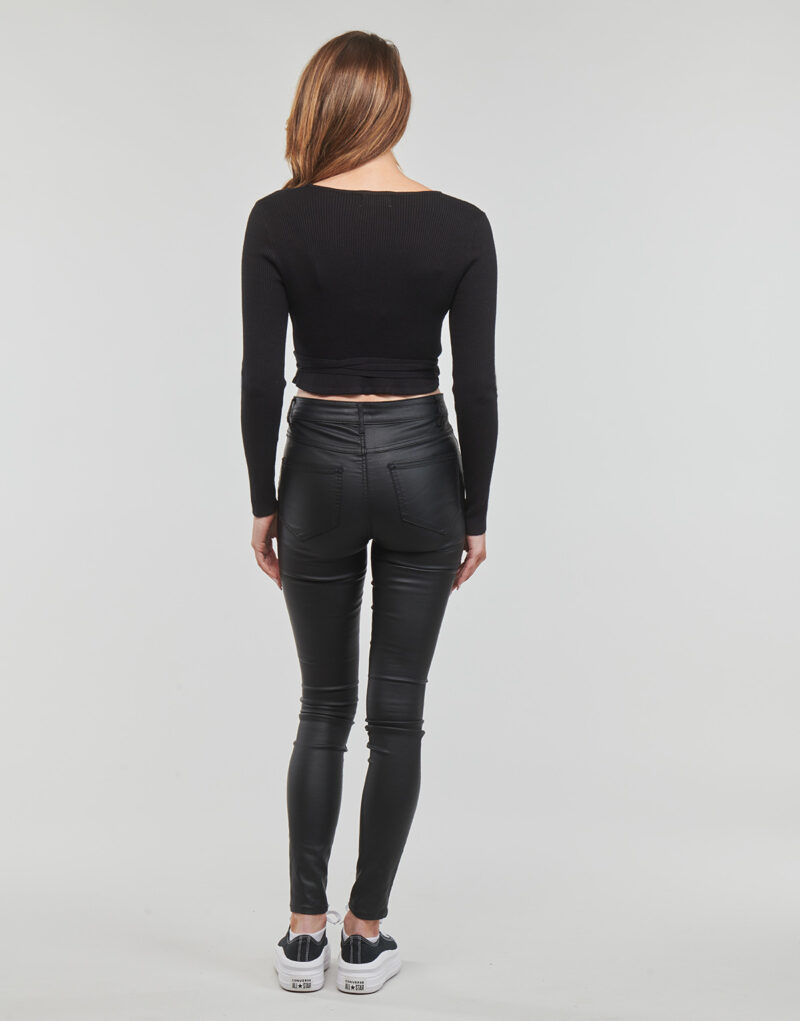 Maglione Moony Mood OPHALIE Nero Maglioni Donna - 4