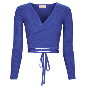 Maglione  Moony Mood  OPHALIE  Blu -  Maglioni Donna