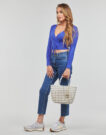 Maglione Moony Mood OPHALIE Blu Maglioni Donna - 3