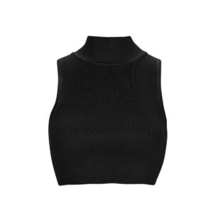 Camicetta  Moony Mood  ASTRYDE  Nero -  Camicette Donna