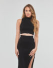 Camicetta  Moony Mood  ASTRYDE  Nero -  Camicette Donna - 2