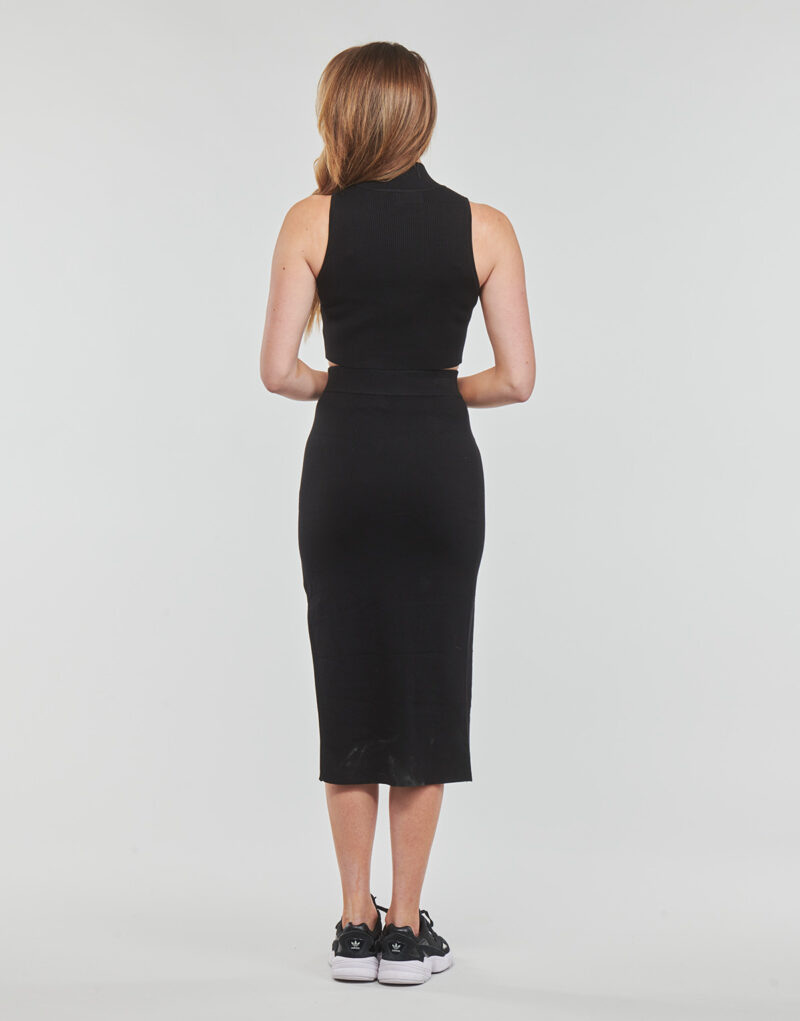 Camicetta  Moony Mood  ASTRYDE  Nero -  Camicette Donna - 4