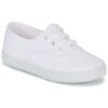 Citrouille et Compagnie KIPPI BOU Blanco - Zapatillas Niña