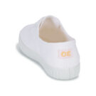 Citrouille et Compagnie KIPPI BOU Bianco Sneakers Bambino - 5