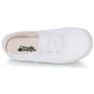 Citrouille et Compagnie KIPPI BOU Bianco Sneakers Bambino - 6