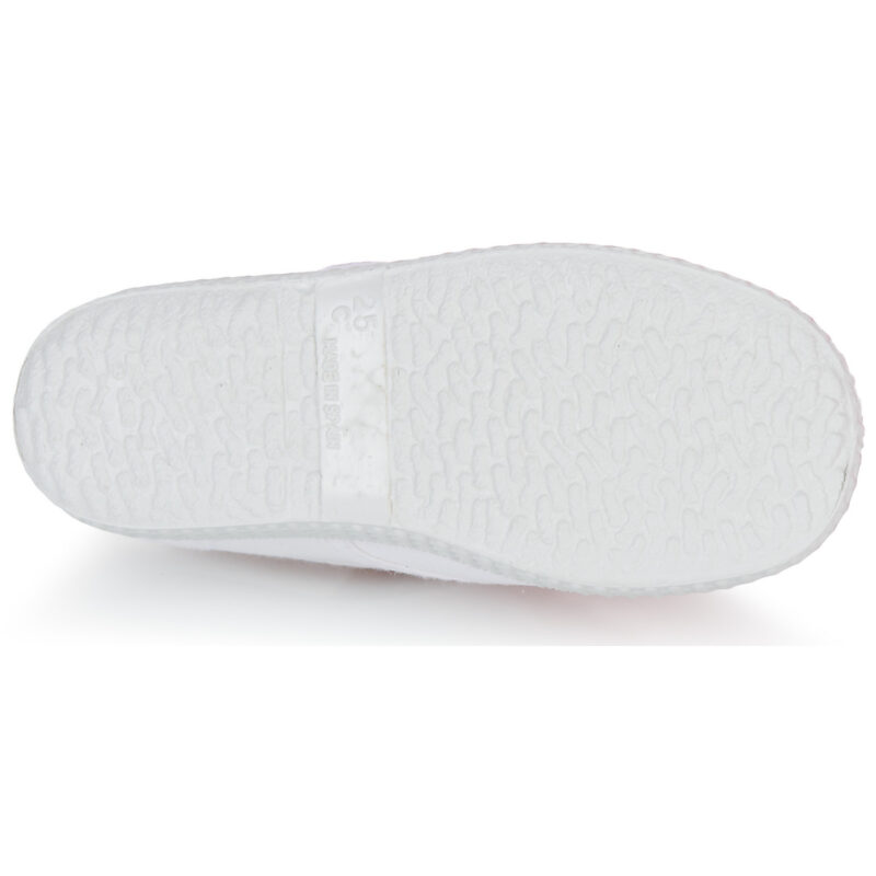 Citrouille et Compagnie KIPPI BOU Bianco Sneakers Bambino - 7