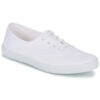 Citrouille et Compagnie KIPPI BOU Bianco Sneakers Bambino