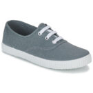 Citrouille et Compagnie KIPPI BOU Grigio Sneakers Bambino - 1