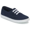 Citrouille et Compagnie KIPPI BOU Azul - Zapatillas Niña
