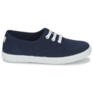 Citrouille et Compagnie KIPPI BOU Blu Sneakers Bambino - 2