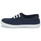 Citrouille et Compagnie KIPPI BOU Blu Sneakers Bambino - 4
