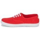Citrouille et Compagnie KIPPI BOU Rosso Sneakers Bambino - 4
