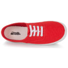 Citrouille et Compagnie KIPPI BOU Rosso Sneakers Bambino - 6