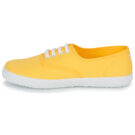 Citrouille et Compagnie KIPPI BOU Giallo Sneakers Bambino - 4