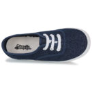 Citrouille et Compagnie KIPPI BOU Blu Sneakers Bambino - 6