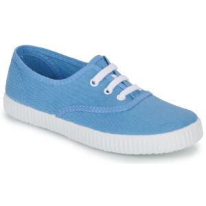 Citrouille et Compagnie KIPPI BOU Blu - Sneakers Bambina