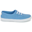 Citrouille et Compagnie KIPPI BOU Blu Sneakers Bambino - 2