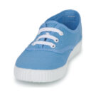 Citrouille et Compagnie KIPPI BOU Blu Sneakers Bambina - 3