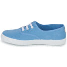 Citrouille et Compagnie KIPPI BOU Blu Sneakers Bambina - 4