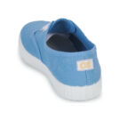 Citrouille et Compagnie KIPPI BOU Blu Sneakers Bambino - 5