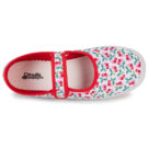 bambina ragazza Citrouille et Compagnie IVALYA Multicolore Ballerine Bambina - 6
