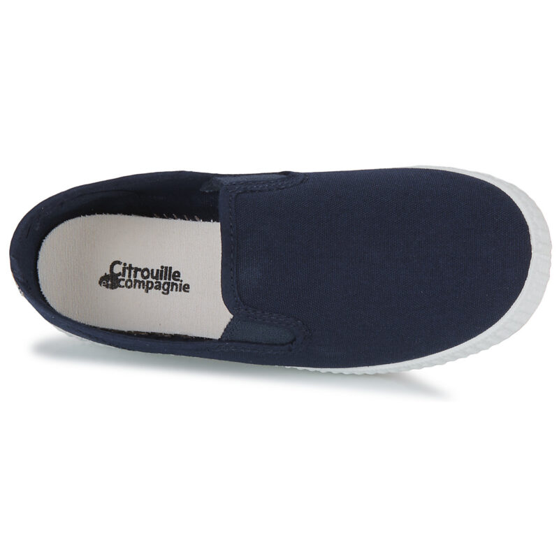 Citrouille et Compagnie CALVEL Marine Derby Kind - 6