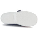 Citrouille et Compagnie MINASTO Blu Sneakers Bambino - 7