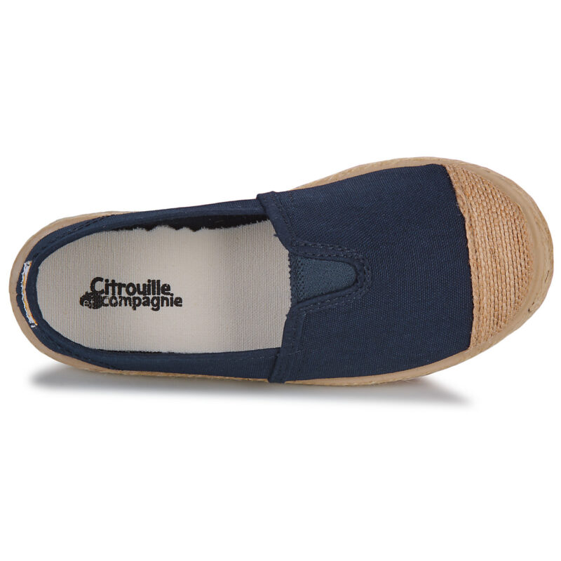 Citrouille et Compagnie DINOCLE Marine Derby Bambino - 6