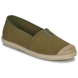 Citrouille et Compagnie DINOCLE Kaki - Derby Bambino