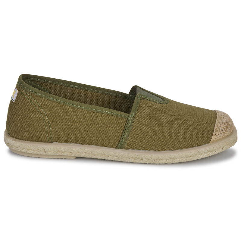 Citrouille et Compagnie DINOCLE Kaki Derby Bambino - 2