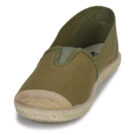Citrouille et Compagnie DINOCLE Kaki Derby Bambino - 3