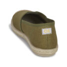 Citrouille et Compagnie DINOCLE Kaki Derby Bambino - 5