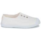 Citrouille et Compagnie WOODEN Bianco Sneakers Bambino - 2