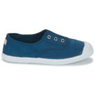 Citrouille et Compagnie WOODEN Blu Sneakers Bambino - 2