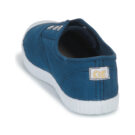 Citrouille et Compagnie WOODEN Blaue Turnschuhe f&uuml;r M&auml;dchen &ndash; 5
