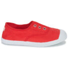 Citrouille et Compagnie WOODEN Rosso Sneakers Bambino - 2