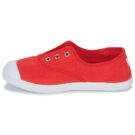 Citrouille et Compagnie WOODEN Rosso Sneakers Bambino - 4