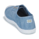 Citrouille et Compagnie WOODEN Blu Sneakers Bambino - 5