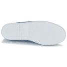 Citrouille et Compagnie WOODEN Blu Sneakers Bambina - 7