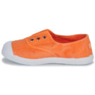 Citrouille et Compagnie WOODEN Arancio Sneakers Bambino - 4