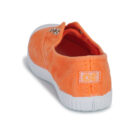 Citrouille et Compagnie WOODEN Arancio Sneakers Bambino - 5