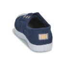 Citrouille et Compagnie WOODEN Zapatillas Azules para Ni&ntilde;os - 5
