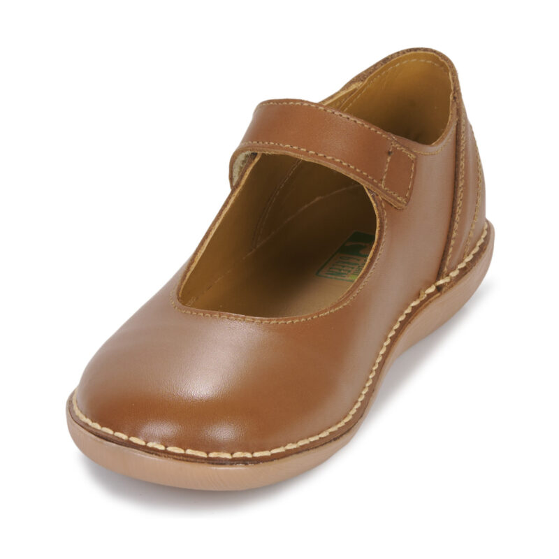 Dream in Green FINELLIE Marrone Ballerine Donna - 3