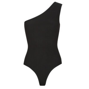 Body  Moony Mood  ZELIA  Nero -  Body Donna