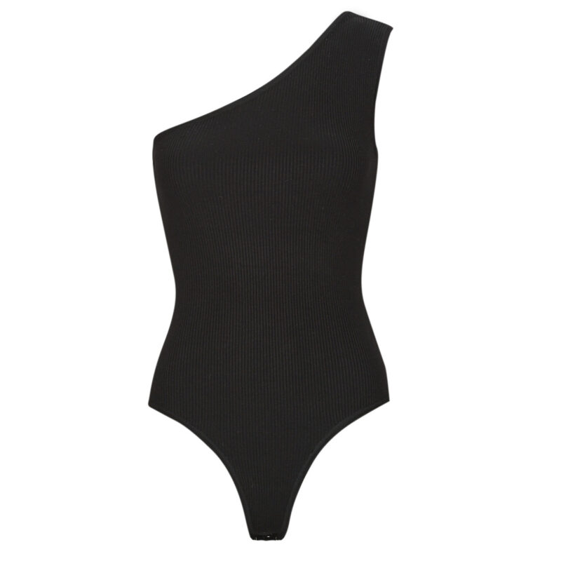 Body  Moony Mood  ZELIA  Nero -  Body Donna - 1