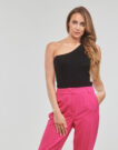 Body  Moony Mood  ZELIA  Nero -  Body Donna - 2