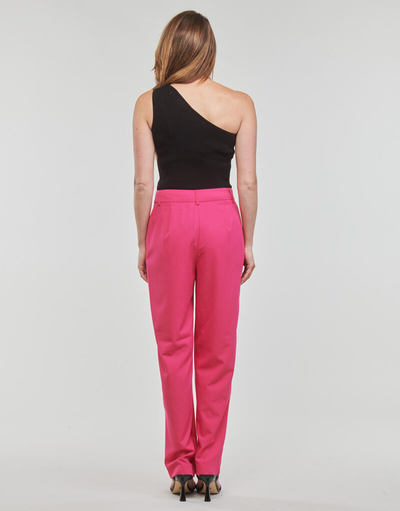 Body  Moony Mood  ZELIA  Nero -  Body Donna - 4