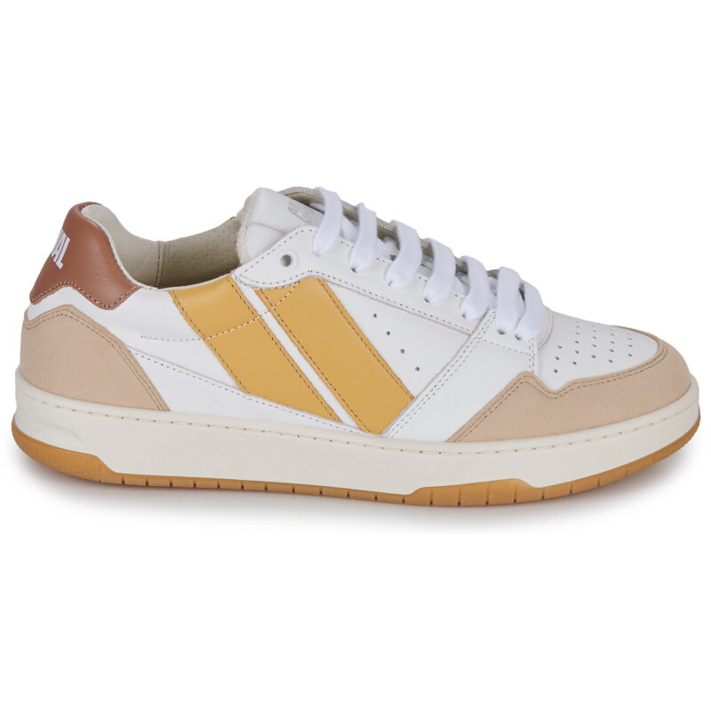 Caval  SPORT SLASH  Bianco -  Sneakers basse Donna - 2