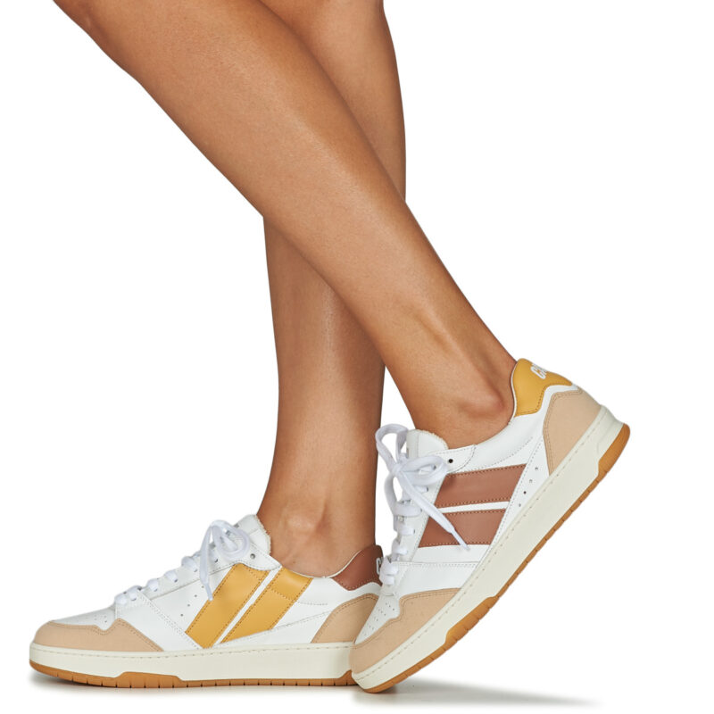 Caval  SPORT SLASH  Bianco -  Sneakers basse Donna - 8